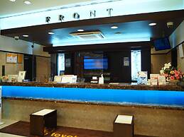 Toyoko Inn Osaka Semba Higashi