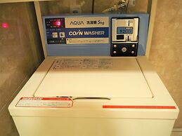 Toyoko Inn Osaka Semba Higashi