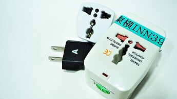 Toyoko Inn Osaka Semba Higashi