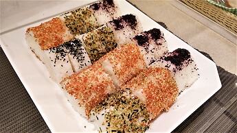 Toyoko Inn Osaka Semba Higashi