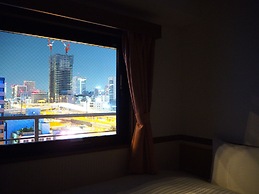 Toyoko Inn Osaka Semba Higashi