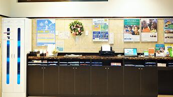 Toyoko Inn Osaka Semba Higashi