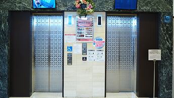 Toyoko Inn Osaka Semba Higashi