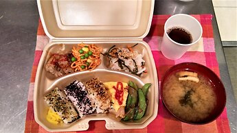 Toyoko Inn Osaka Semba Higashi