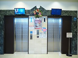 Toyoko Inn Osaka Semba Higashi