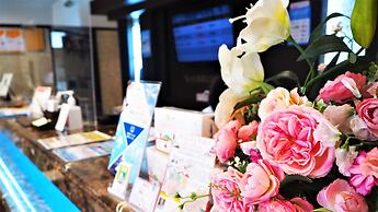 Toyoko Inn Osaka Semba Higashi
