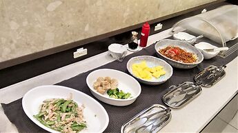 Toyoko Inn Osaka Semba Higashi