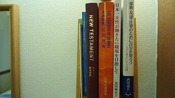 Toyoko Inn Osaka Semba Higashi