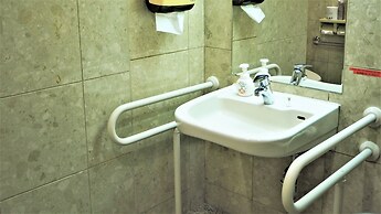 Toyoko Inn Osaka Semba Higashi