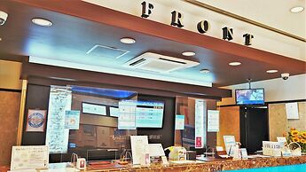 Toyoko Inn Osaka Semba Higashi