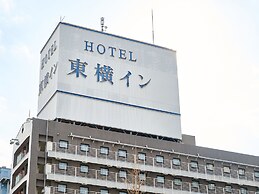 Toyoko Inn Osaka Semba Higashi