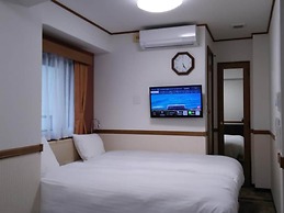 Toyoko Inn Osaka Semba Higashi