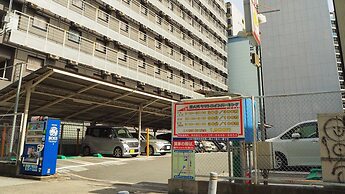 Toyoko Inn Osaka Semba Higashi