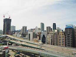 Toyoko Inn Osaka Semba Higashi