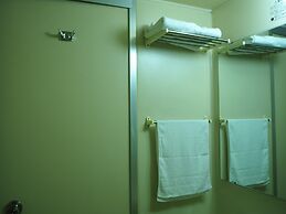 Toyoko Inn Osaka Semba Higashi