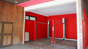 Toyoko Inn Osaka Semba Higashi