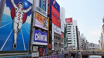 Toyoko Inn Osaka Semba Higashi