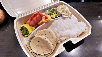 Toyoko Inn Osaka Semba Higashi