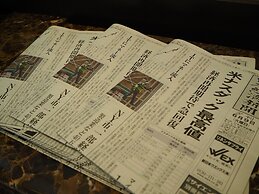 Toyoko Inn Osaka Semba Higashi