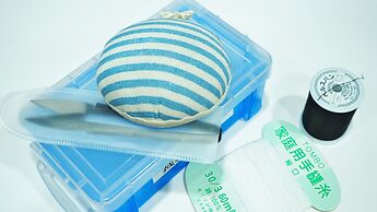 Toyoko Inn Osaka Semba Higashi