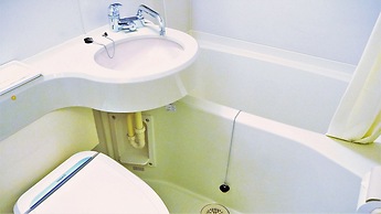 Toyoko Inn Osaka Semba Higashi