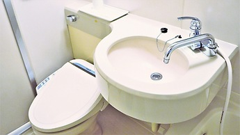 Toyoko Inn Osaka Semba Higashi