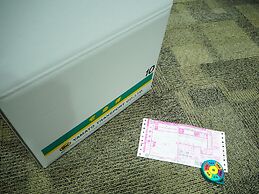 Toyoko Inn Osaka Semba Higashi