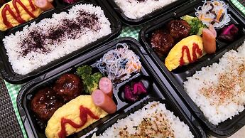 Toyoko Inn Osaka Semba Higashi