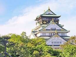 Toyoko Inn Osaka Semba Higashi