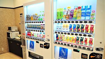 Toyoko Inn Osaka Semba Higashi