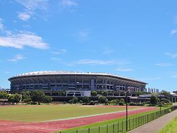 Toyoko Inn Shin Yokohama Station Shinkan