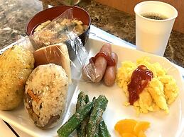 Toyoko Inn Shin Yokohama Station Shinkan