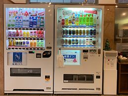 Toyoko Inn Shin Yokohama Station Shinkan