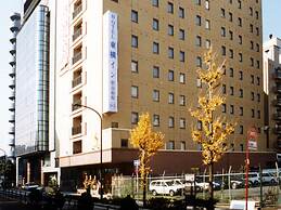 Toyoko Inn Shin Yokohama Station Shinkan