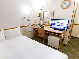 Toyoko Inn Shin Yokohama Station Shinkan