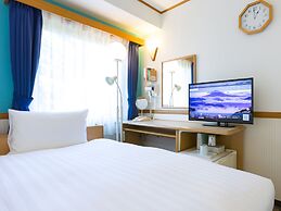 Toyoko Inn Yokohama Stadium Mae No.1