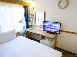 Toyoko Inn Yokohama Stadium Mae No.1