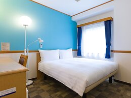 Toyoko Inn Yokohama Stadium Mae No.1