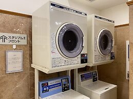 Toyoko Inn Yokohama Stadium Mae No.1