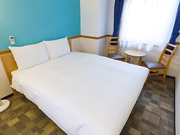 Toyoko Inn Yokohama Stadium Mae No.1