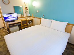 Toyoko Inn Yokohama Stadium Mae No.1