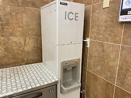 Toyoko Inn Yokohama Stadium Mae No.1