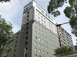 Toyoko Inn Yokohama Stadium Mae No.1