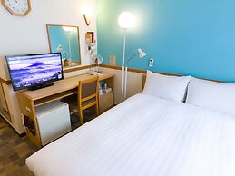 Toyoko Inn Yokohama Stadium Mae No.1