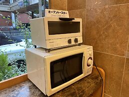 Toyoko Inn Yokohama Stadium Mae No.1