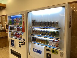 Toyoko Inn Yokohama Stadium Mae No.1