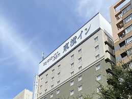 Toyoko Inn Yokohama Stadium Mae No.1