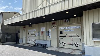 Toyoko Inn Iwaki Ekimae