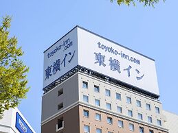Toyoko Inn Iwaki Ekimae