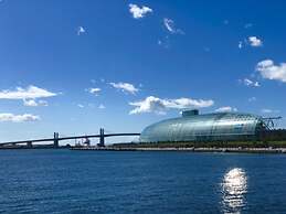 Toyoko Inn Iwaki Ekimae